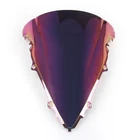 Windshield Windscreen Double Bubble For Yamaha Yzf 2003-05 R6S 06-09 Iridium New. Price: $80.55.