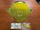 Cupolino Scooter Malaguti Phantom F12 1994-1998 Acerbis Windscreen Windshield New. Price: $35.00.