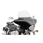 Memphis Shades Fairing Shield - Clear 9" MEP8520 New. Price: $91.12.