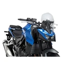 Windshield Naked N.g. Touring Pig For Honda Cb 750 Hornet 2025 Clear 22424W Neu. Price: $189.13.