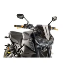 Puig Sport Windscreen - Dark Smoke 9376F New. Price: $166.27.