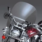 National Cycle Switchblade 2-UP Windshield Clear N21103 New. Price: $323.99.
