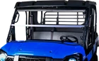 Seizmik Folding Windshield Hard Coated Polycarbonate Mule 50-26095KIT New. Price: $513.99.