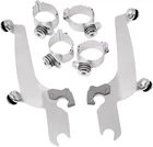 Memphis Shades MEM8929 Sportshield Trigger-lock Mounting Kit Xv 1900 Raider New. Price: $151.95.