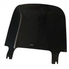 Vest Windshield 10" Dark Smoke Flsb 67-1040 New. Price: $242.88.