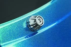 Kuryakyn Windshield Screws Fflh Chrome * Fits Harley Davidson Touring New. Price: $55.94.