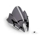 Puig Naked New Generation Windscreen - Sport Dark Smoke 20795F. Price: $229.49.