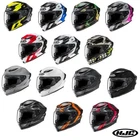 Hjc I11 Adult Full Face Street Motorcycle Helmet - Pick Size & Color New. Price: $199.99.