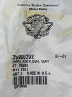 Genuine Harley-davidson Pan America RA1250 Radiator Hose Overflow Vent 26900292 New. Price: $9.71.