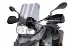 Puig Windscreen Touring Clear New. Price: $156.84.