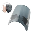 Windshield Windscreen Fit For Husqvarna Vitpilen 401 Svartpilen 2019-2023# New. Price: $49.44.