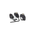 National Cycle BAG#077 Quickset Handlebar Mount New. Price: $32.29.