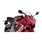 Puig Hi-tech Parts Clear Racing Windshield 3568W New. Price: $78.95.