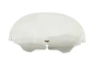 Replacement Fairing Smoked Tint Windshield Screen For Harley-davidson New. Price: $84.99.
