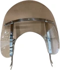Harley-davidson Kit Windshield Softail/chi 57400023 New Oem. Price: $304.83.