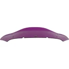 Klock Werks Kolor Flare Windshield 6-1/2" Purple Flhx KWW-01-0746 New. Price: $219.15.