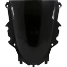 Zero Gravity Sr Series Windscreen Dark Smoke Motorcycle Street Bike 20-741-19 New. Price: $116.95.