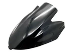 Black Windshield For Kawasaki Ninja 650R ER-6F 2006-2008 Abs Plastic Windscreen New. Price: $27.95.