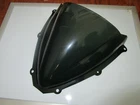 New 06-07 Suzuki Gsx-r 600 750 Windscreen Dark Smoke Hotbodies 2301-0443. Price: $74.99.