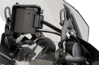 Puig Symmetric Reinforcement Support Windscreen - 7566N New. Price: $82.56.