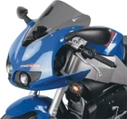 Zero Gravity Windscreen Windshield Double Bubble Smoke 04-09 XB12R 03-07 XB9R New. Price: $149.95.
