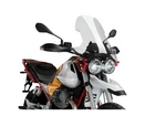 Puig Touring Screen Dark Smoke For Moto Guzzi V85 Evocative Graphics (21-23) New. Price: $177.09.