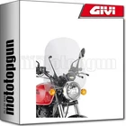 Givi 9053A Fairing Royal Enfield Meteor 350 2021 2022 Nuovo. Price: $175.54.
