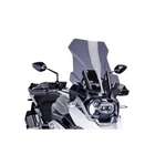 Puig Touring Windscreen - Dark Smoke 6486F New. Price: $152.16.