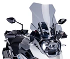 Puig Touring Windscreen Windshield Smoke 6486H New. Price: $144.91.