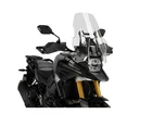 Puig Touring Screen Windshield Light Smoke For Suzuki V-strom 1050DE (23-25) New. Price: $151.31.