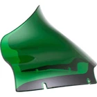 Klock Werks 9 Green Sport Flare Cruiser Wind Screen Shield KWW-01-0671 New. Price: $249.95.