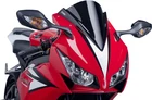 Puig Racing Windshield Windscreen Black 5994N New. Price: $116.96.