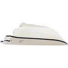 Slipstreamer Windshield Smoke 13" '14-UP S-235-13 New. Price: $125.32.