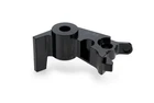 Puig Brake Lever Adaptor Black Motorcycle Street Bike 21383N 561-21383BK New. Price: $52.92.