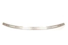 Stainless Steel Windshield Trim Kit For Harley-davidson New. Price: $87.99.
