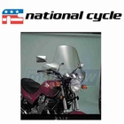National Cycle Plexistar Windshield For 1979 Suzuki GS425 - Yt New. Price: $307.61.