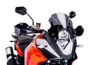 17-'20 For Ktm 1090 Adventure Puig Windscreen Racing Dark Smoke New. Price: $114.42.