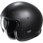 Hjc V31 Open Face Helmet Matte Black New. Price: $239.99.