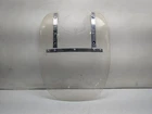 95-06 Kawasaki Vulcan VN800B5 Classic National Cycle Windshield K46001-019A Used. Price: $279.47.