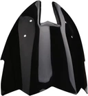 Front Black Windshield For Kawasaki Z800 2012-2016 2013 Abs Plastic Windscreen New. Price: $23.95.
