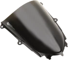 Zero Gravity Sr Series Windscreen Dark Smoke 20-581-19 New. Price: $111.55.