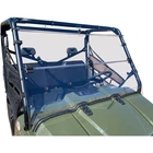 Open Trail Folding Windshield For Polaris V000267-12200T New. Price: $419.99.