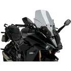 Puig Touring Windscreen - Smoke 21342H New. Price: $154.26.