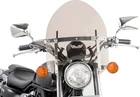 Slipstreamer HD-0-T Mini Police Windshield New. Price: $236.95.