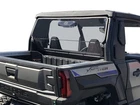 Spike Polaris Xpedition Tinted Rear Wind Shield With Vent New. Price: $171.90.