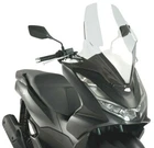 Puig Windshield V-techline Clear 2021 Honda Pcx 125/150 #20637W New. Price: $137.90.