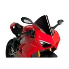 Puig Black Racing Screen Ducati Panigale V2 2020-2024 New. Price: $119.78.
