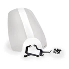 Puig Touring Windscreen - Clear 20820W New. Price: $164.39.