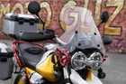 Windshield Touring Moto Guzzi V85 Tt From 2018 Original Art. 2S001424 New. Price: $445.70.