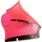 Klock Werks KWW-01-0635 Pink 9" Ice Kolor Flare Windshield For 15-23 Road Glide New. Price: $249.95.
